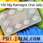 100Mg Kamagra Oral Jelly 16